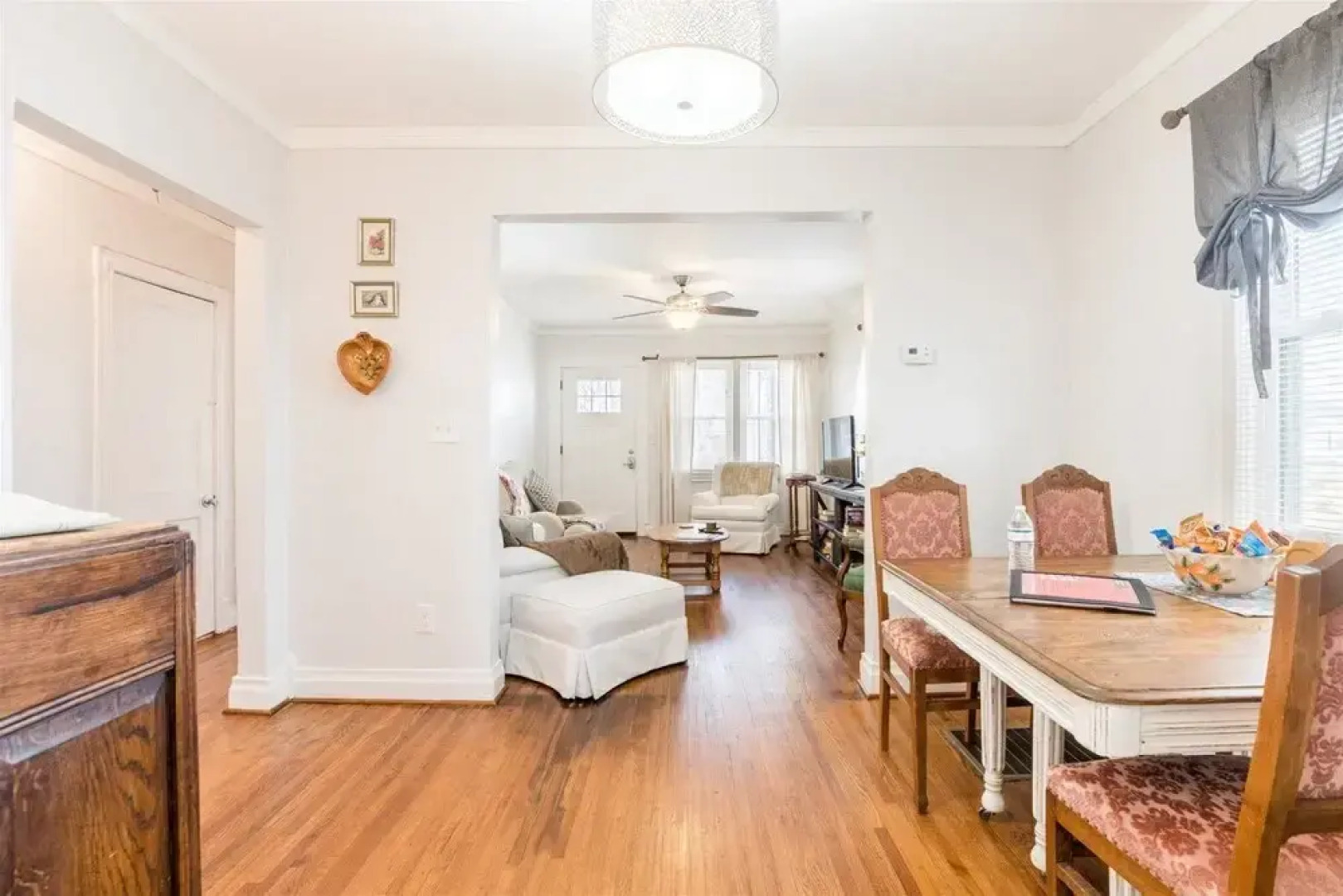 Cumberland Ave - 205