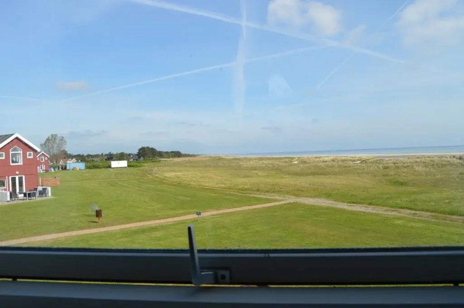 Feriecenter Øster Hurup