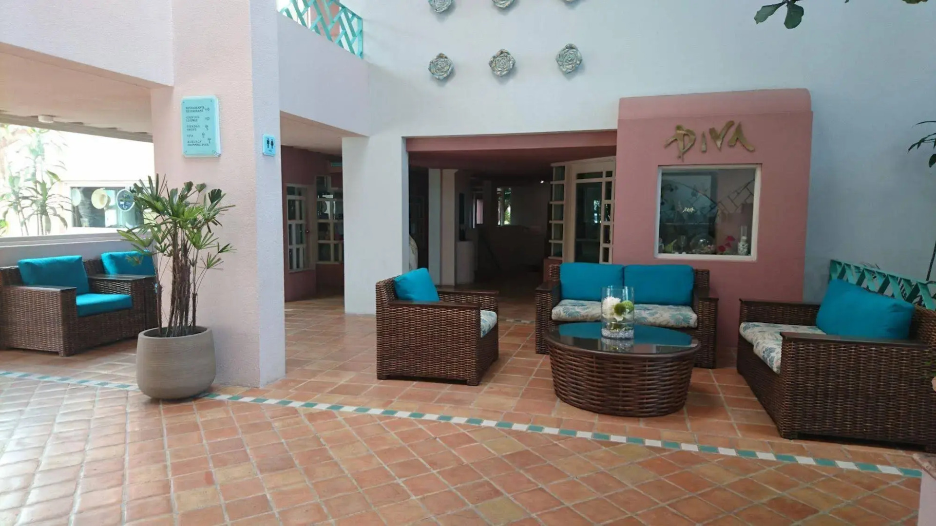 La Rosas Hotel & Spa