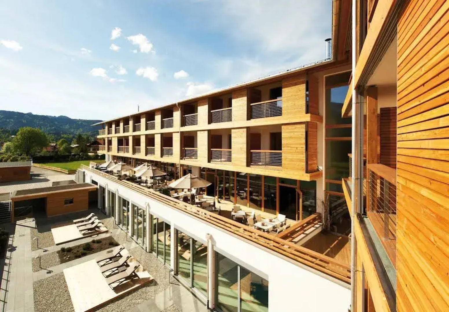 Hotel Exquisit