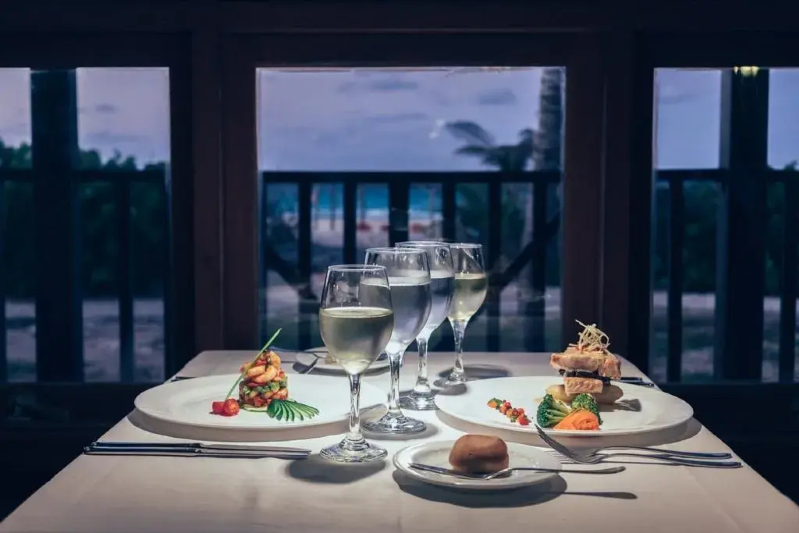 Hotel Colonial Cayo Coco