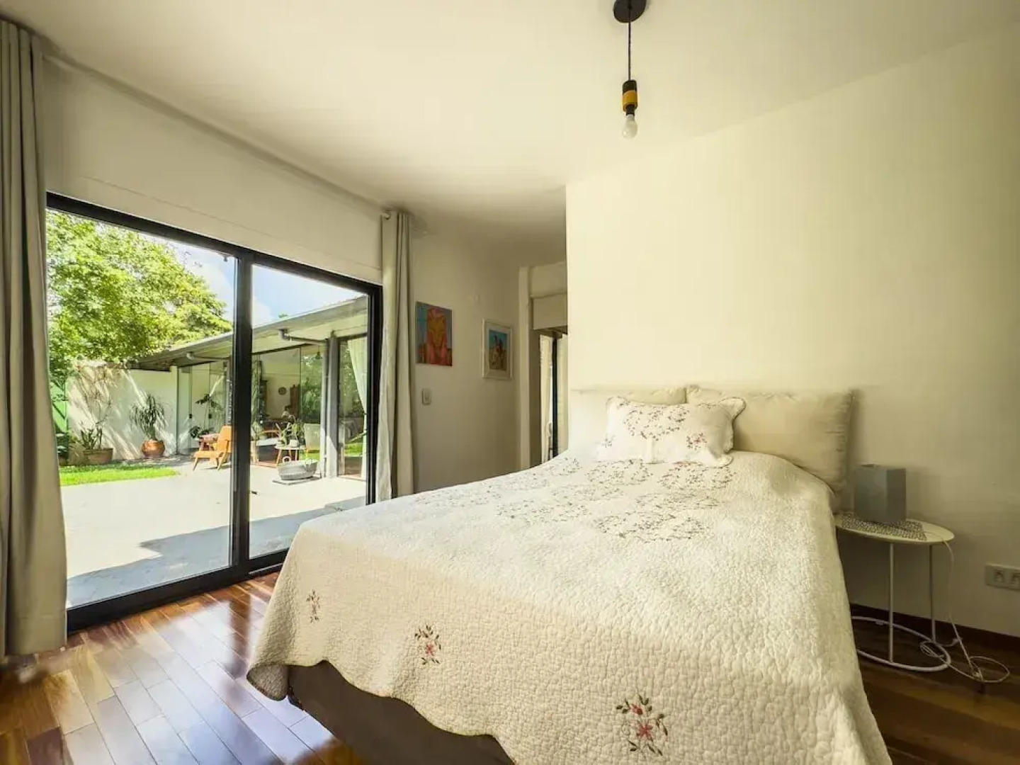 Charme na Granja - Condomínio