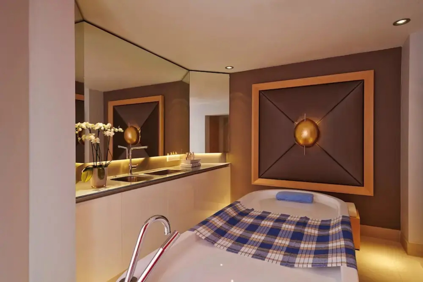 AALERNHÜS hotel & spa