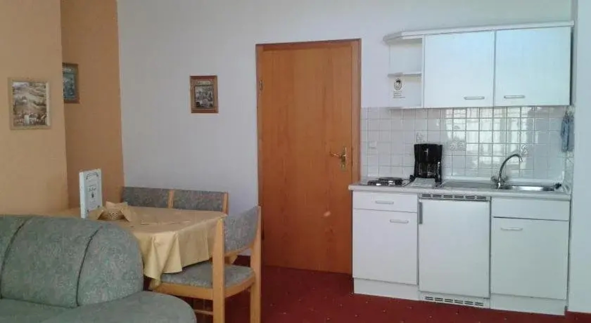 Appartementhaus "Im Anger"