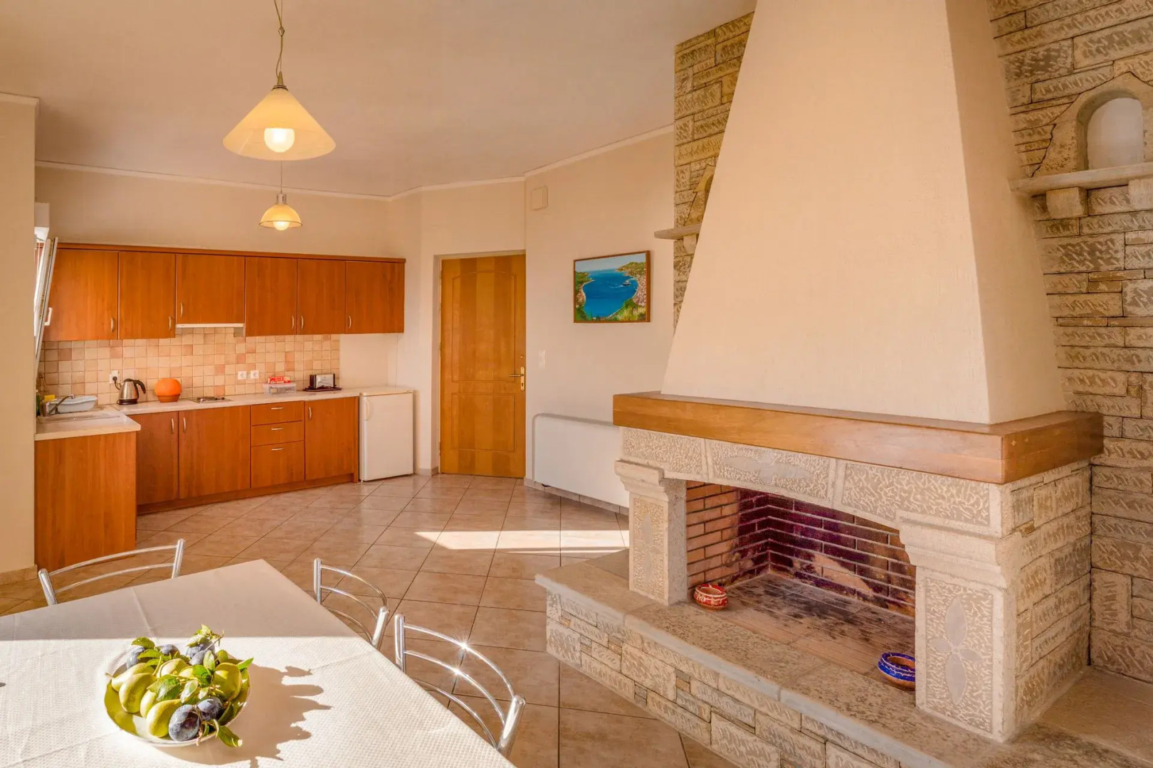 Penny Luxury Apartments