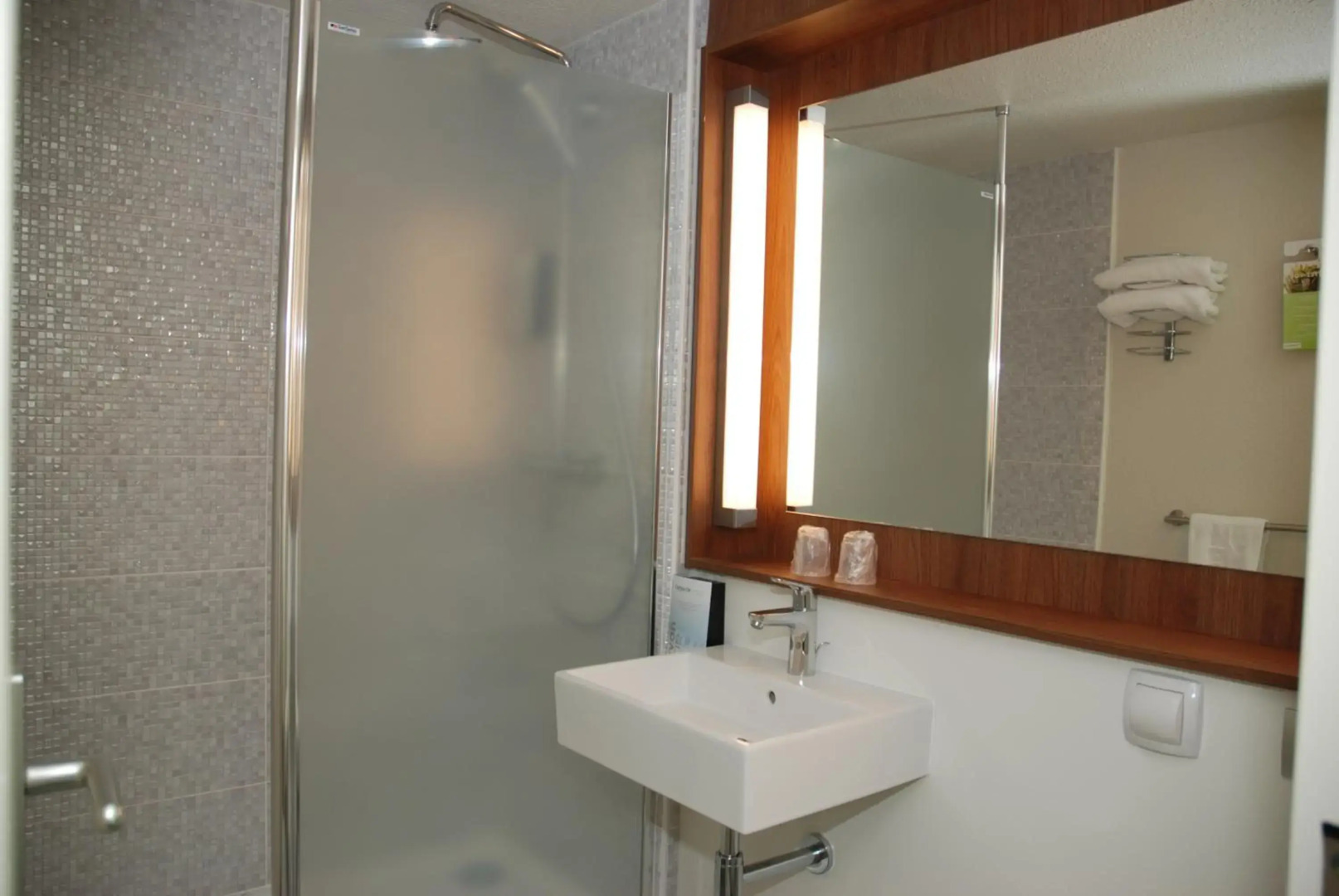 Campanile Creil - Villers Saint Paul