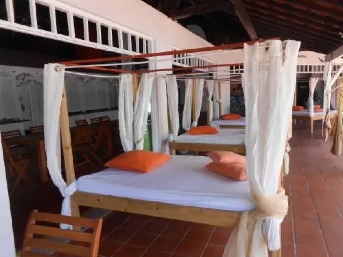 Entre Mer et Verdure