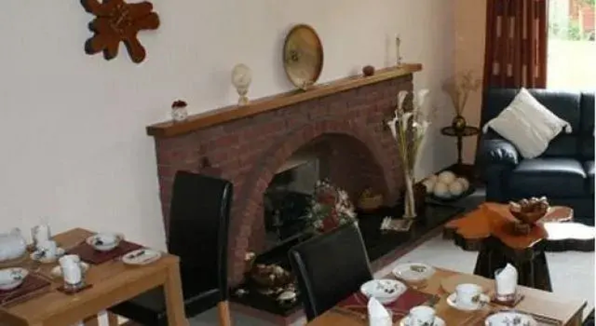 The Paddock - B&B