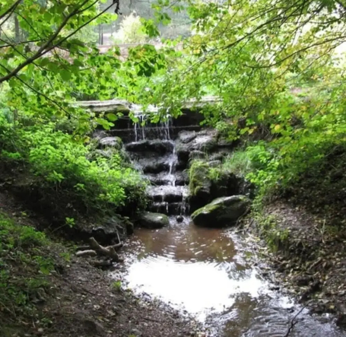 Captivating 3-bed Caravan at Golden Palm Skegness