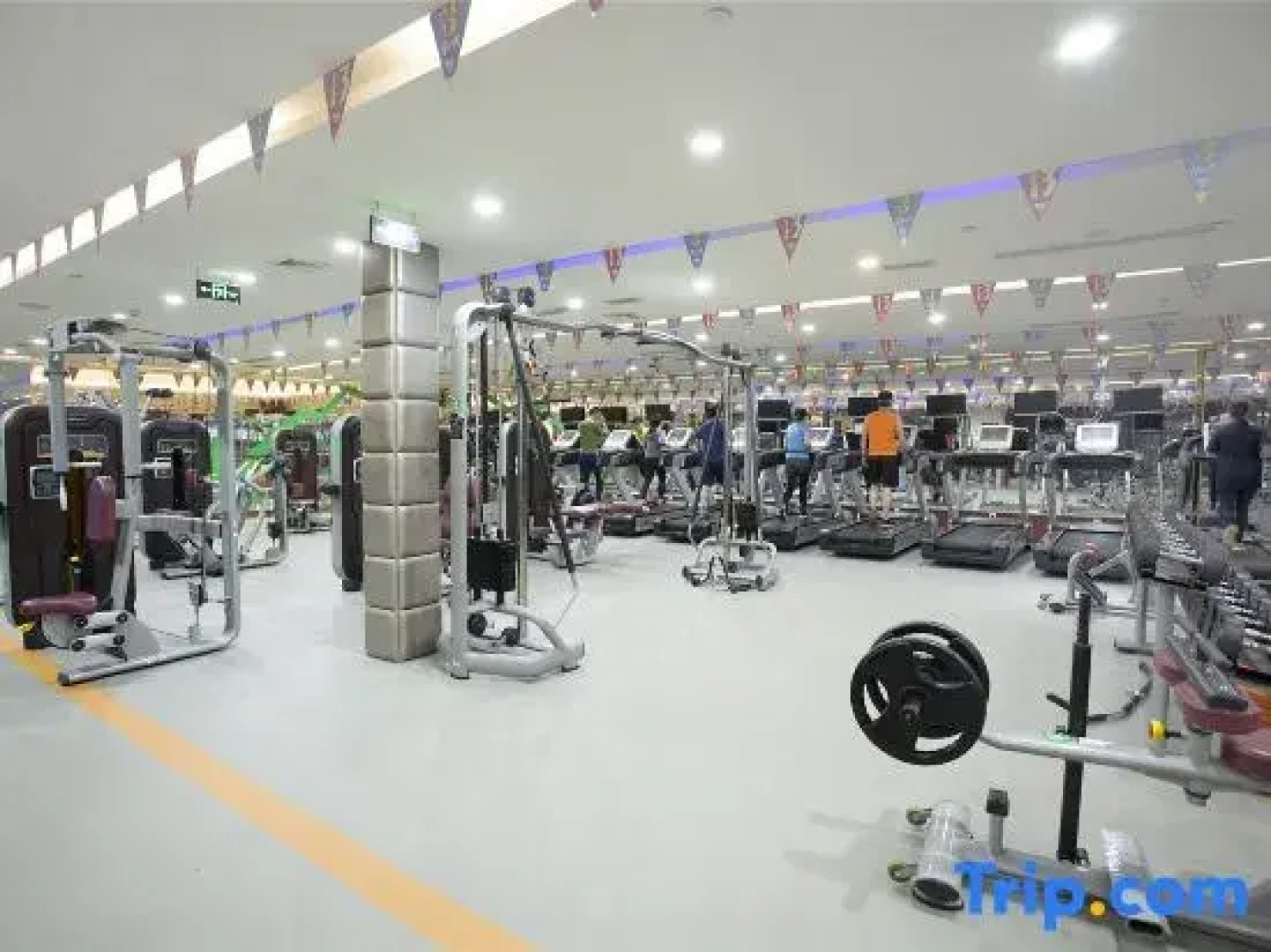 Minghao International Hotel