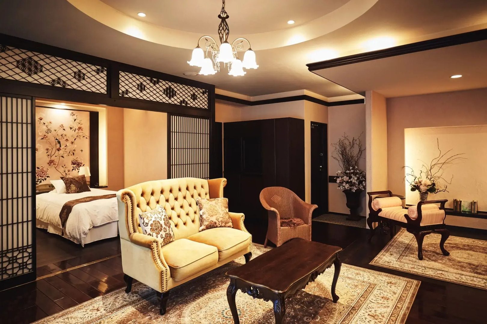 Tateshina Shinyu Onsen