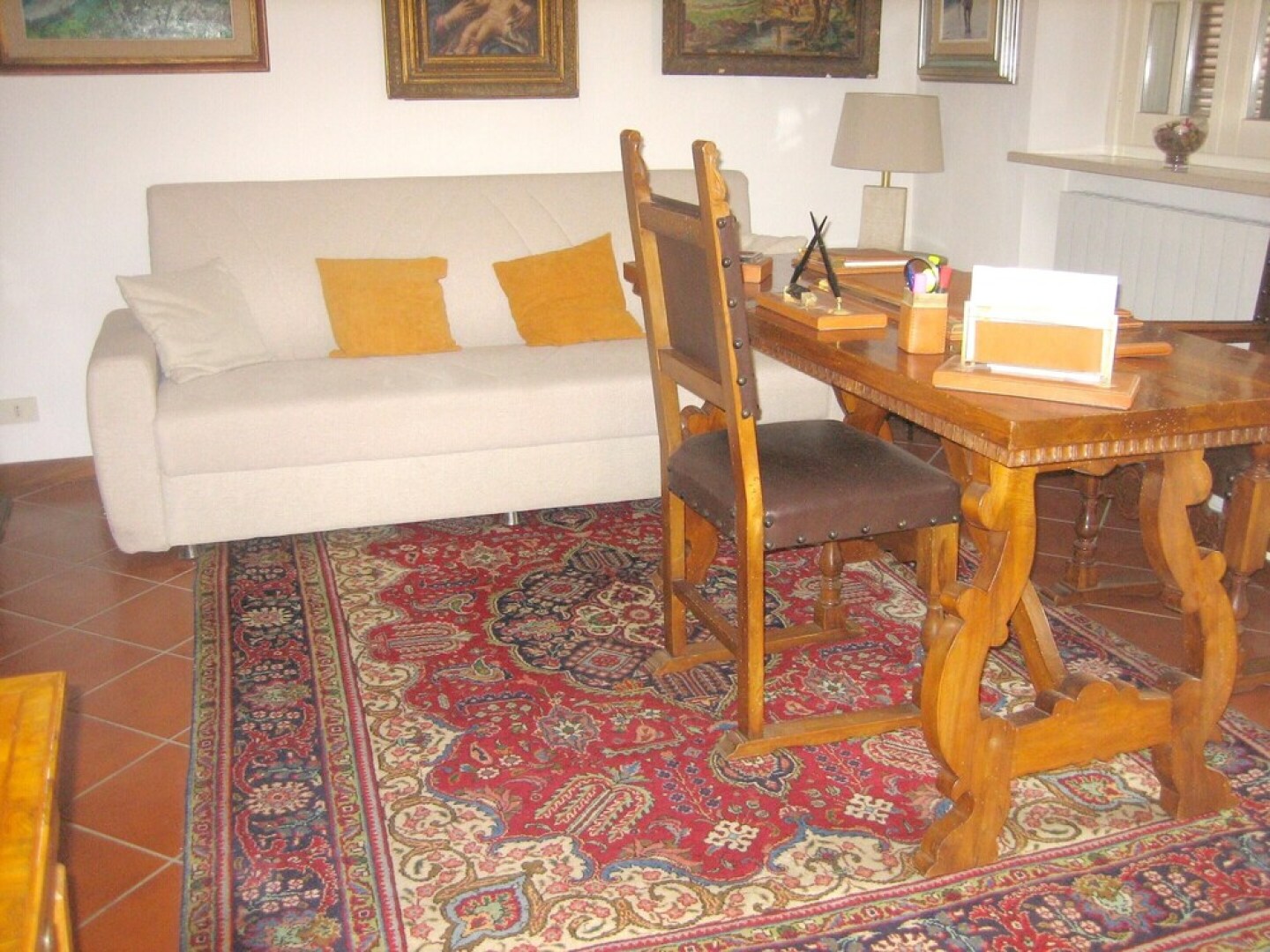 Apartment With one Bedroom in Torgiano, With Shared Pool, Furnished Garden and Wifi