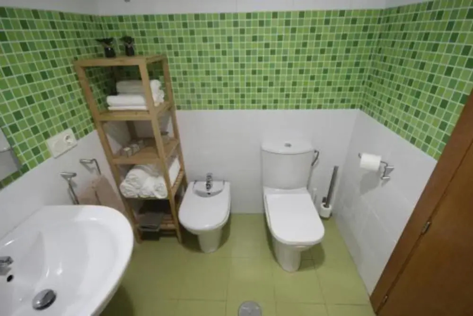 Terramar - Apartamento para 11 personas