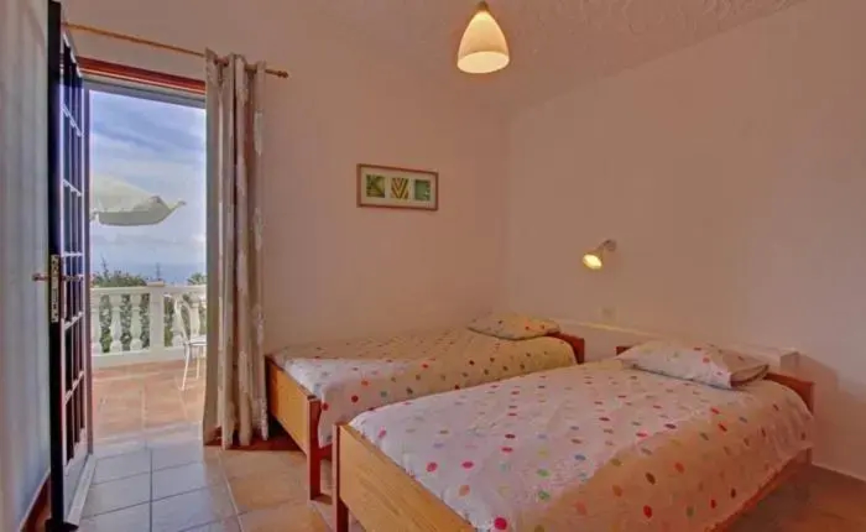Casitas Vista Valle Bajo