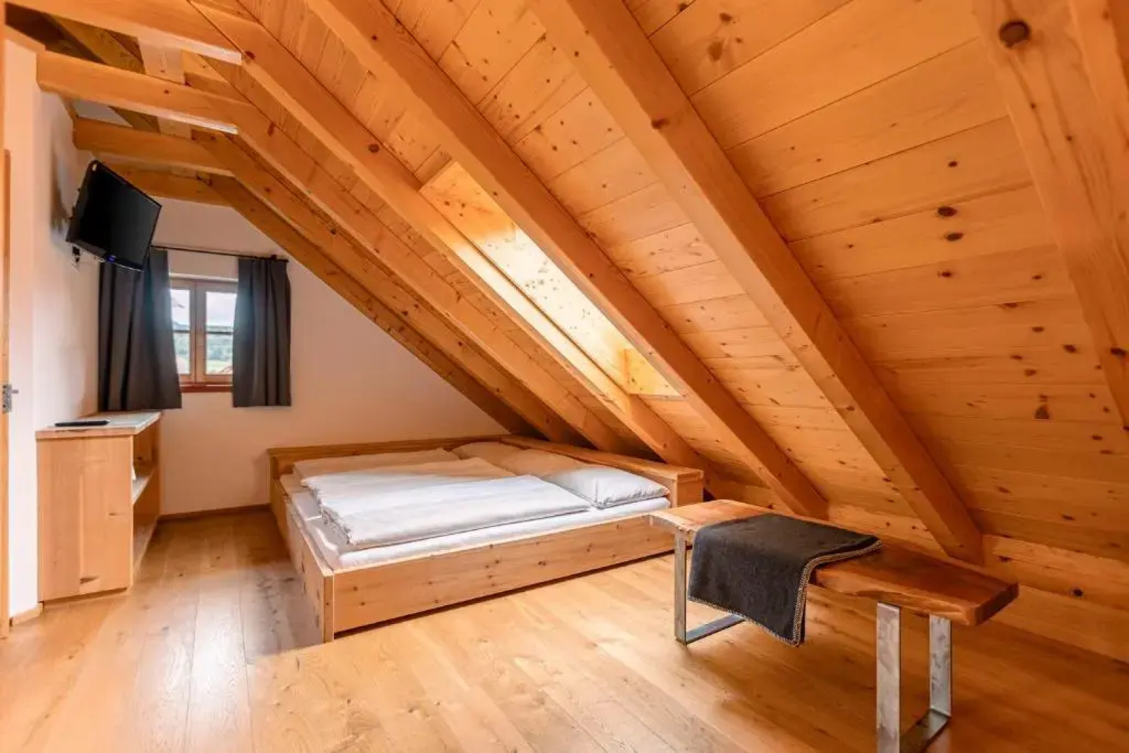 Alpenchalets Lungau by ALPS RESORTS