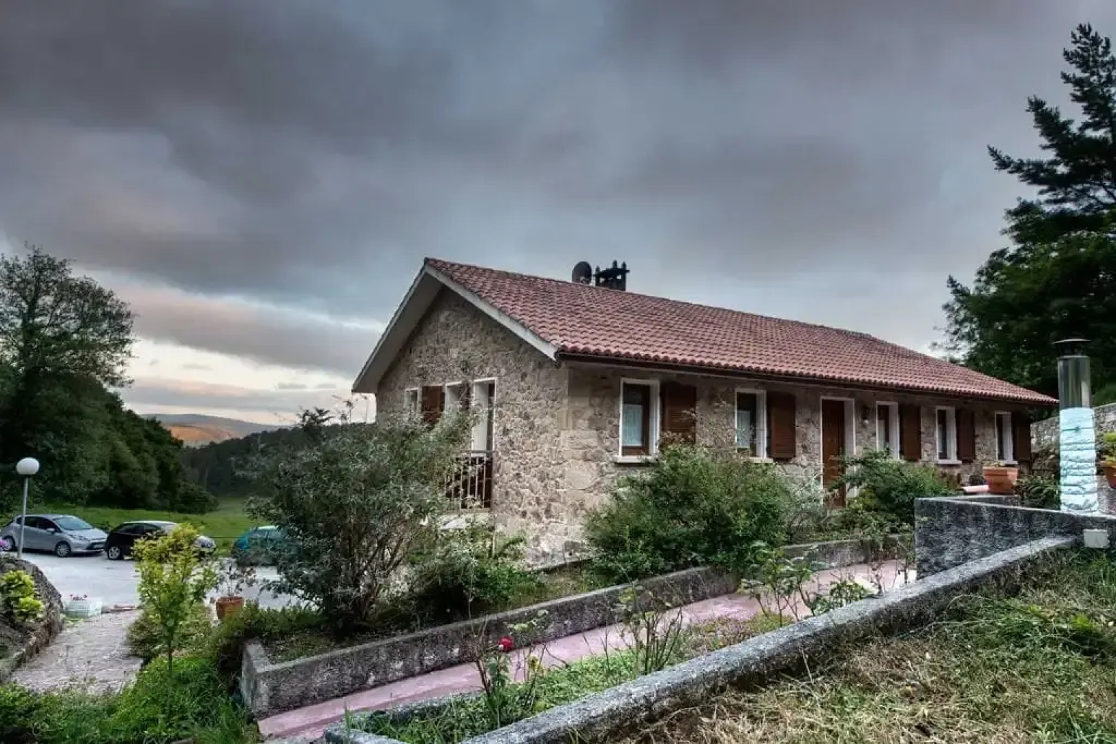 Hotel Rural Fontequeiroso