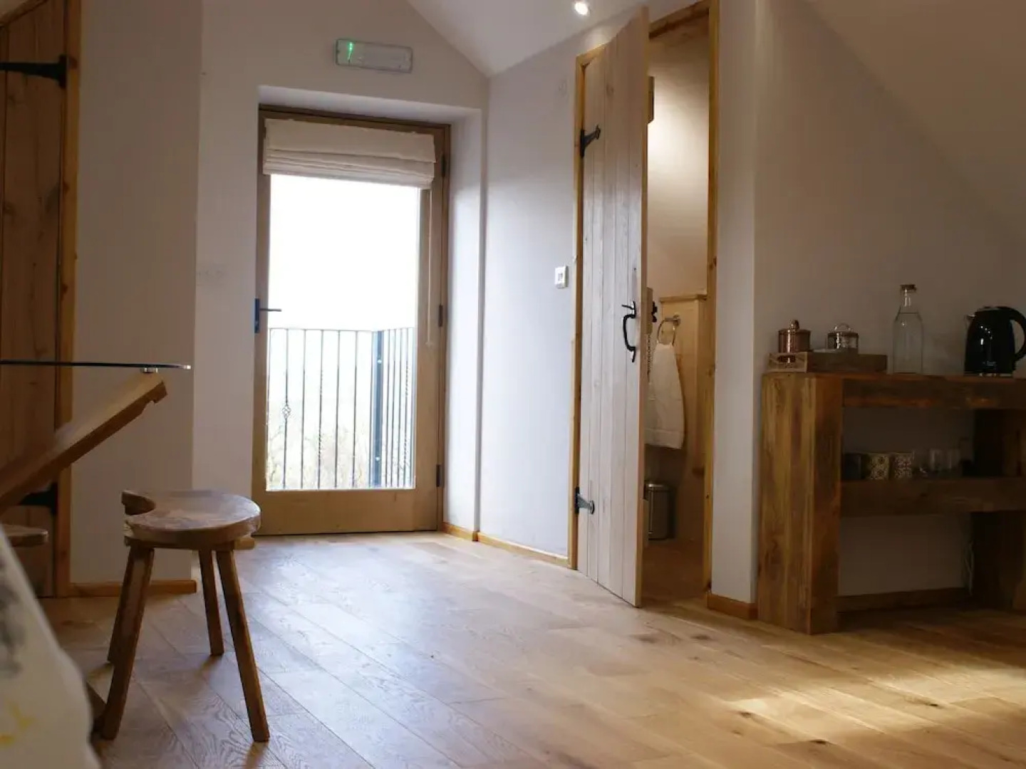 The Black Mountain Company