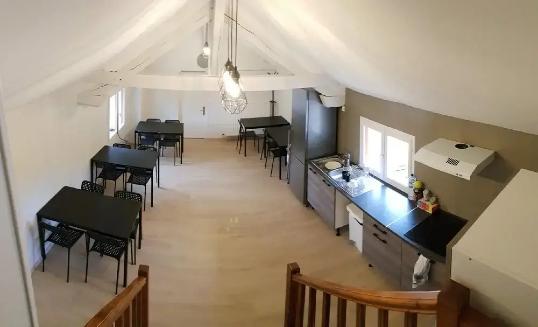 Domaine le Colombier