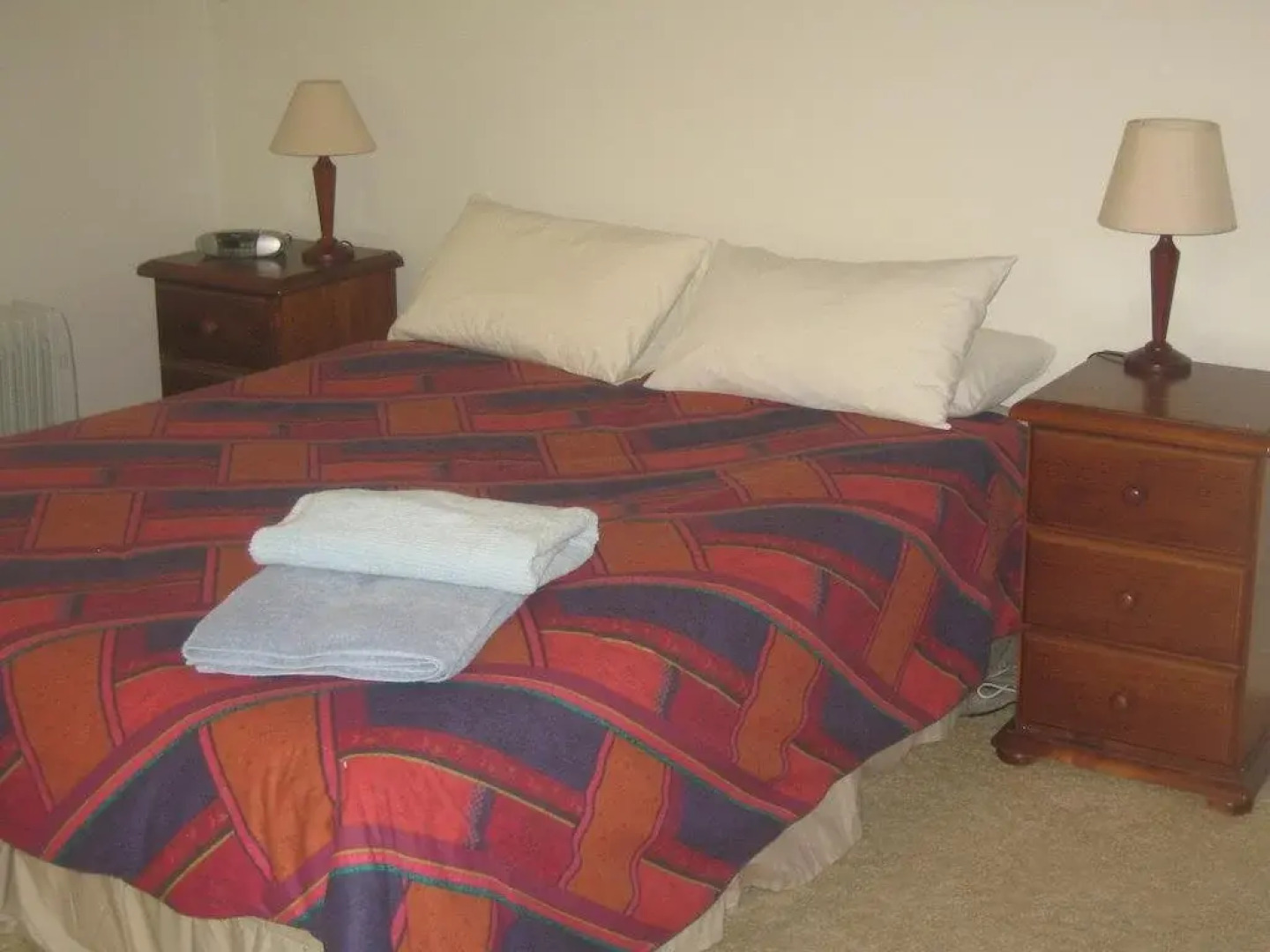 Pinkerton Hill Naracoorte