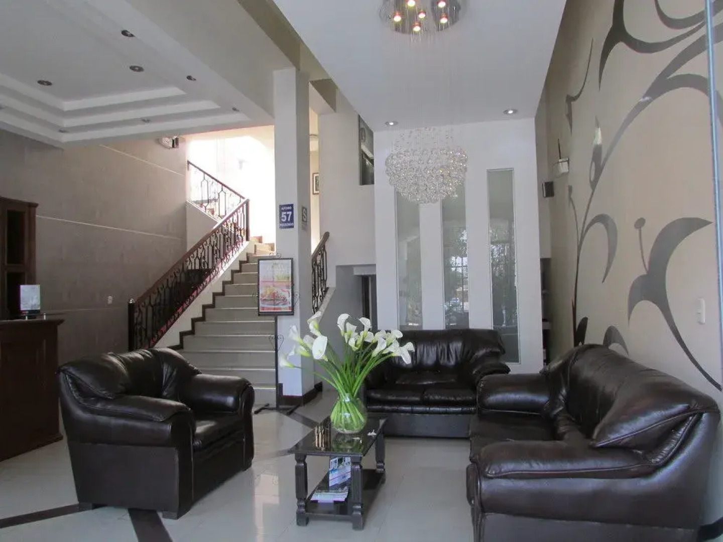 Queen's Villa Hotel Boutique