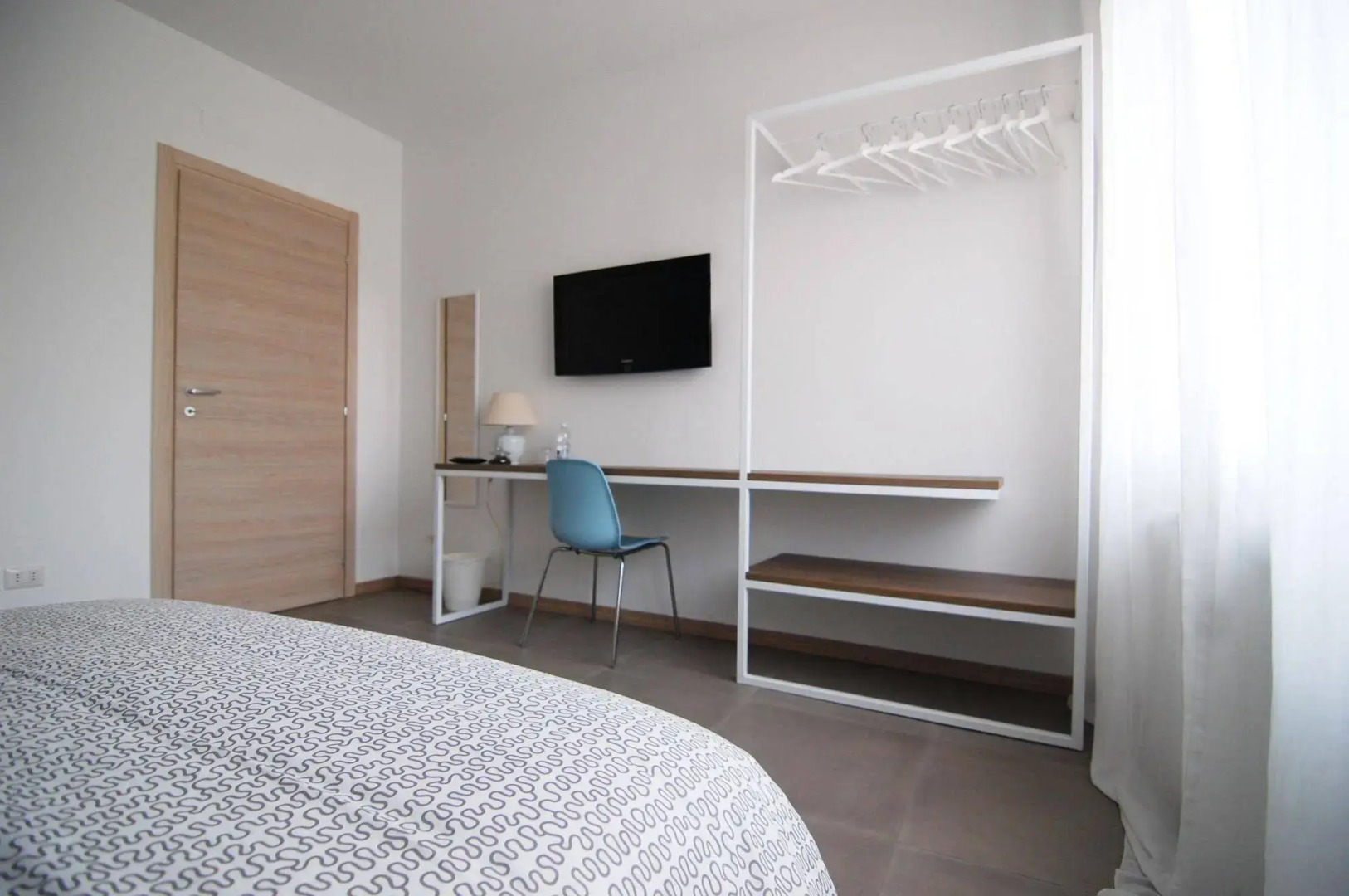 Le Officine Di Via Marsala