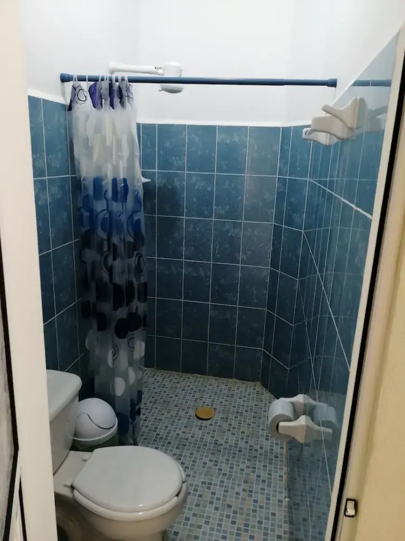 Hotel Villa Calakmul