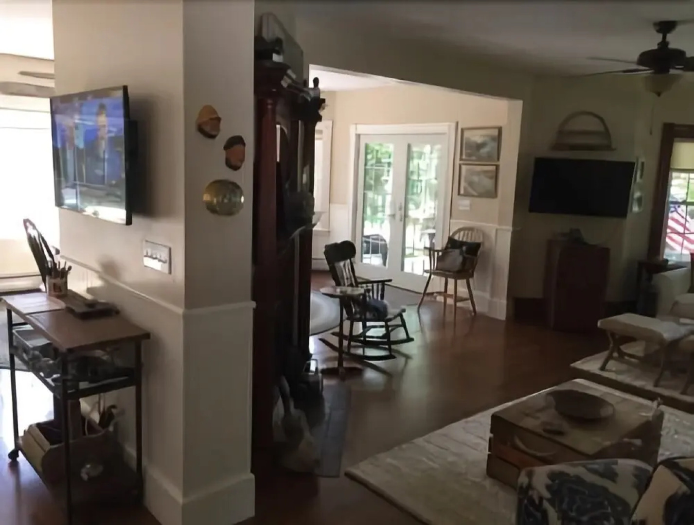 Captains Quarters - Three Bedroom Home