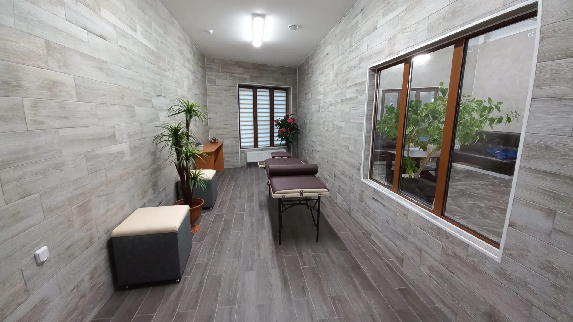 Lesnye Ozera Sanatorium