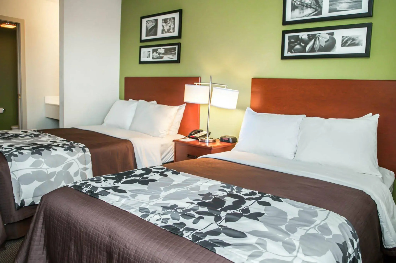 Sleep Inn Allentown - Fogelsville