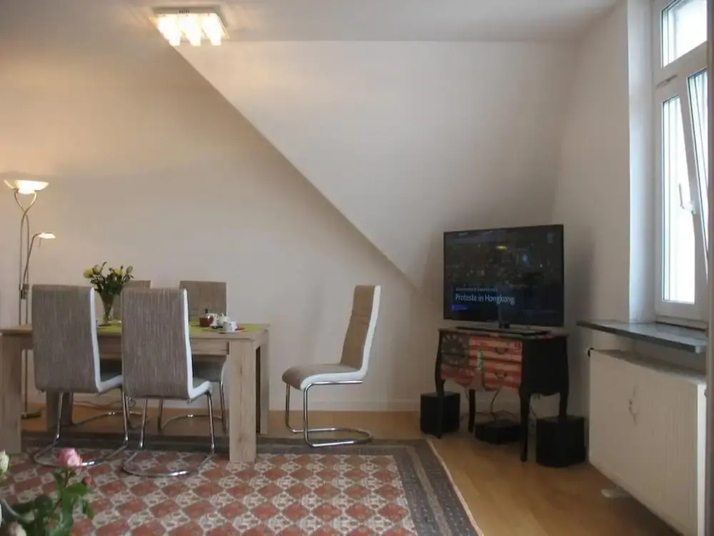 Wohnen Im Exklusiven Dichterviertel