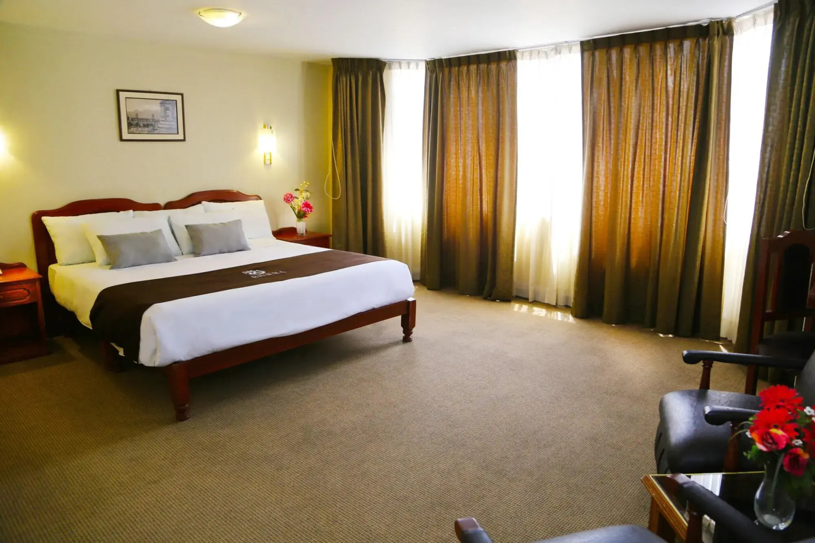 Hoteles Riviera Cayma