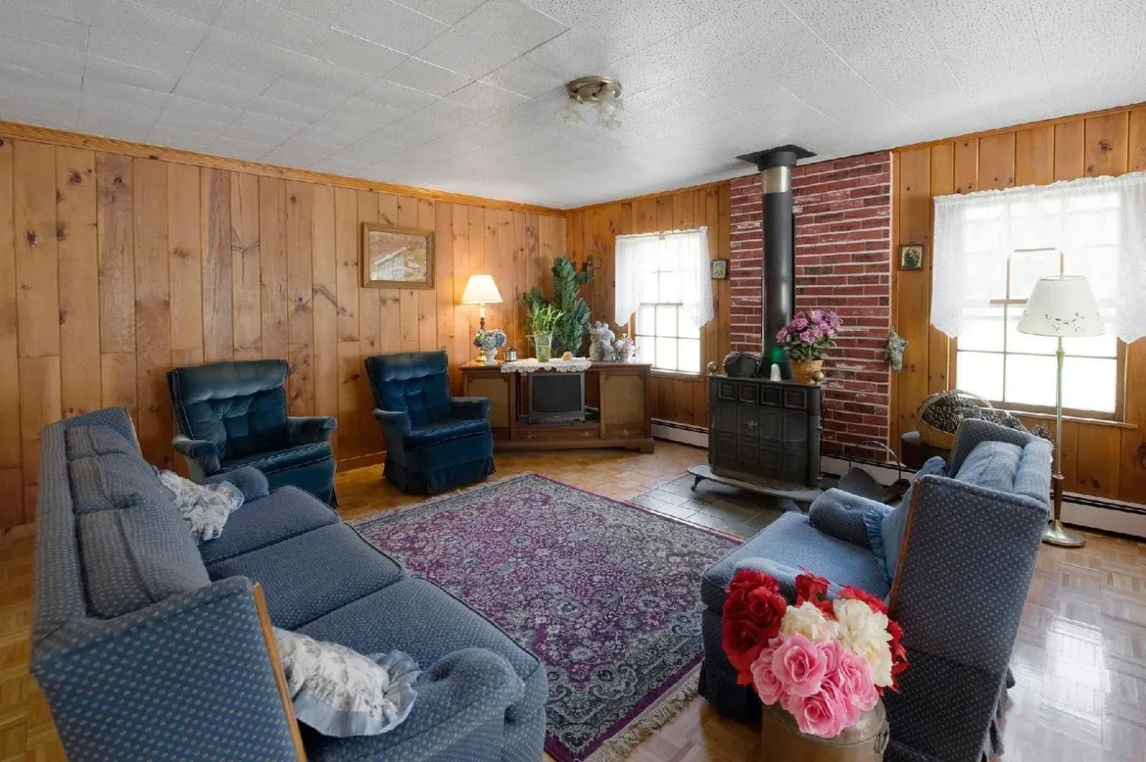 Americas Best Value Inn