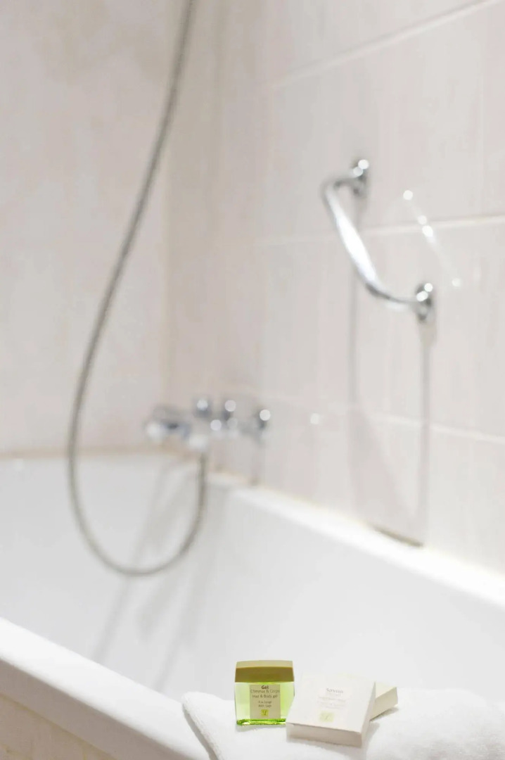 Hotel Het Witte Paard