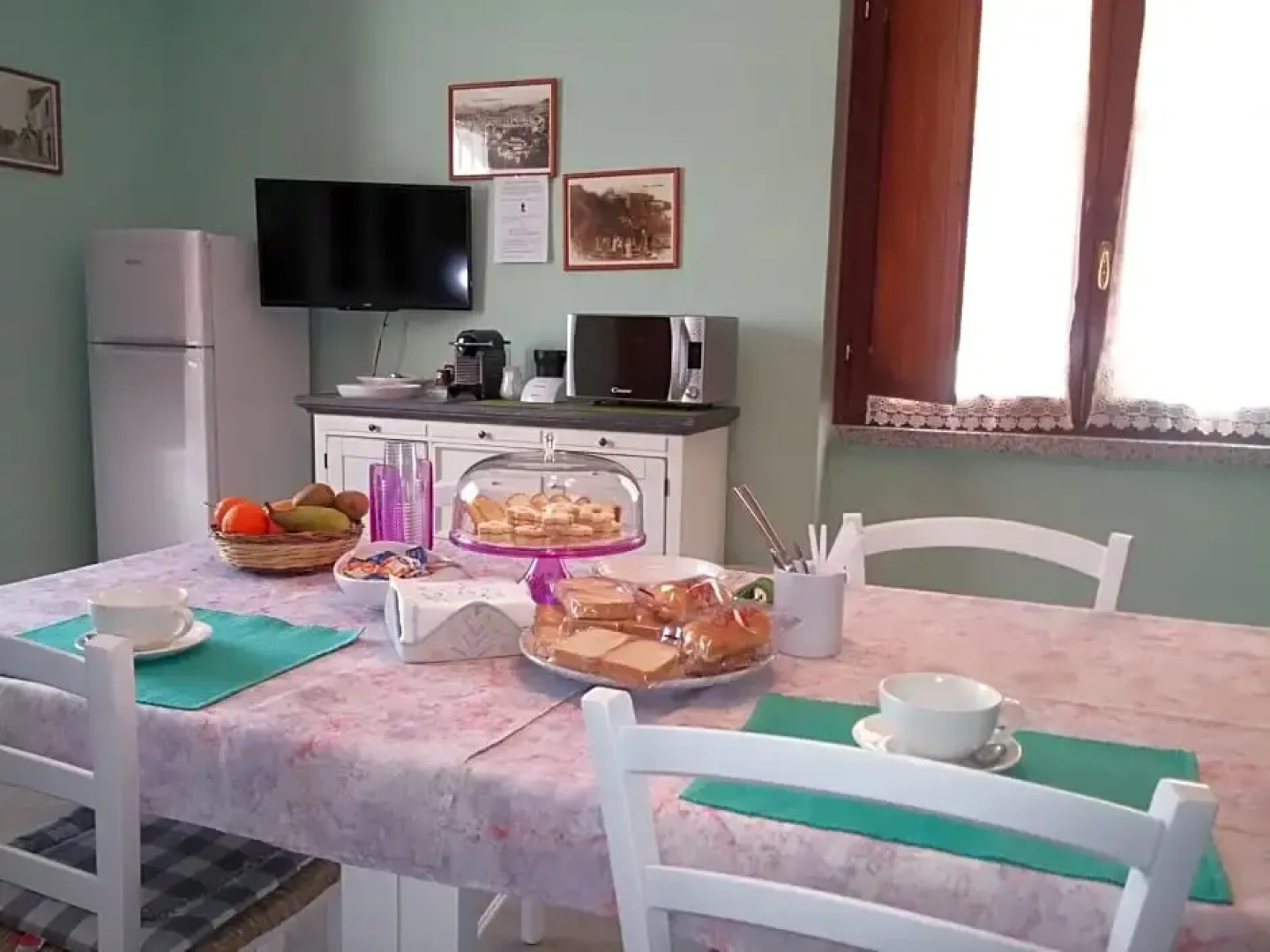 B&B Fiori