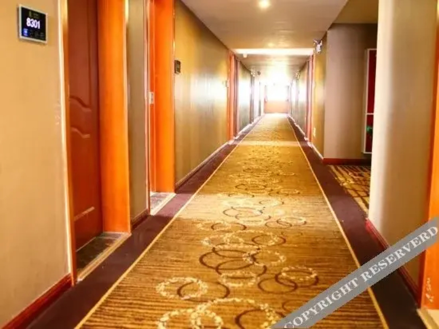 Xueyuan Hot Spring Hotel