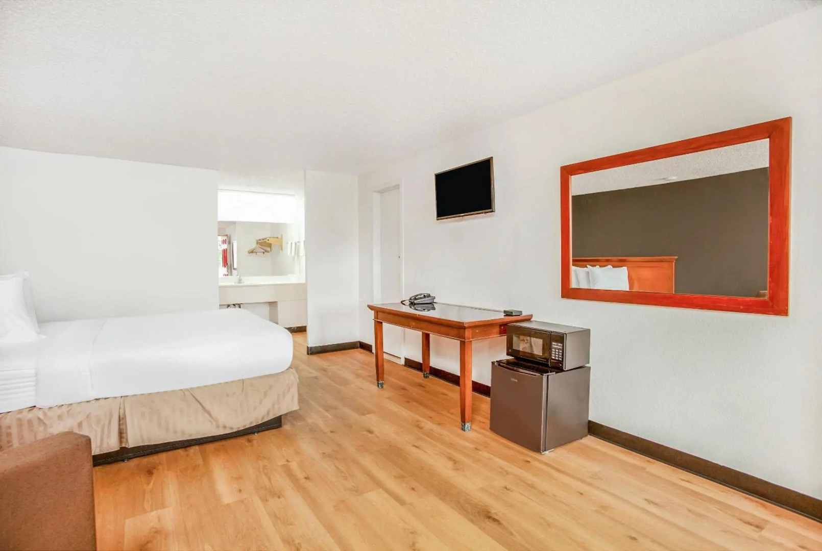 Travelodge Centralia