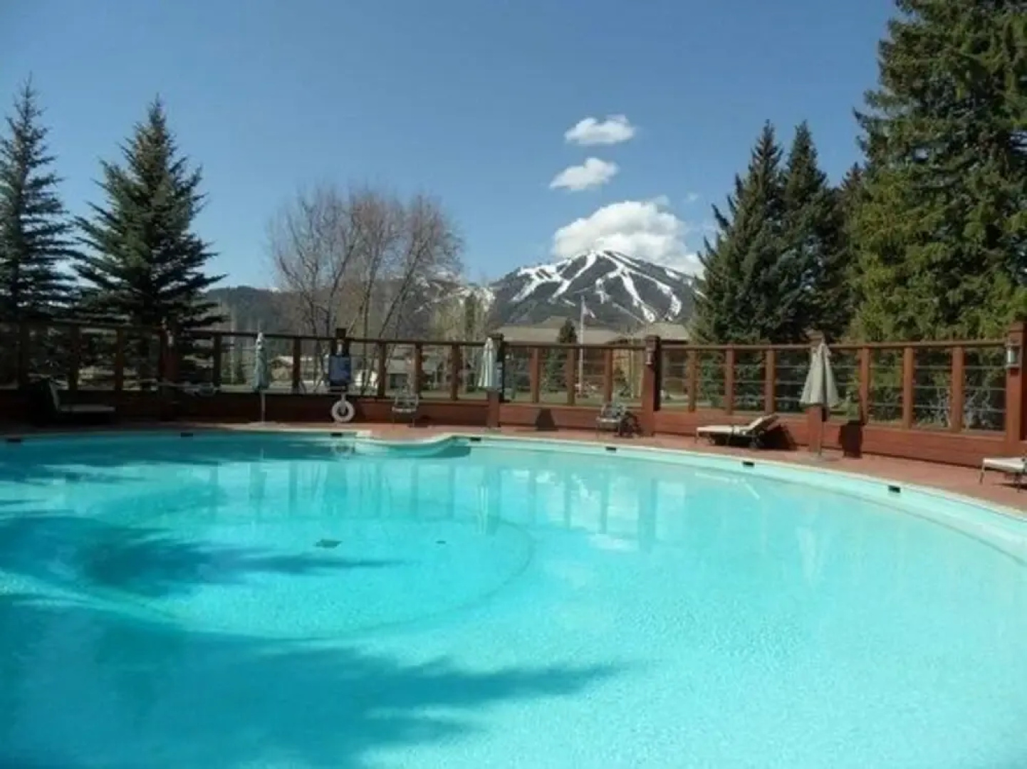 New Villager #1296 2 Bedrooms 2 Bathrooms Condo