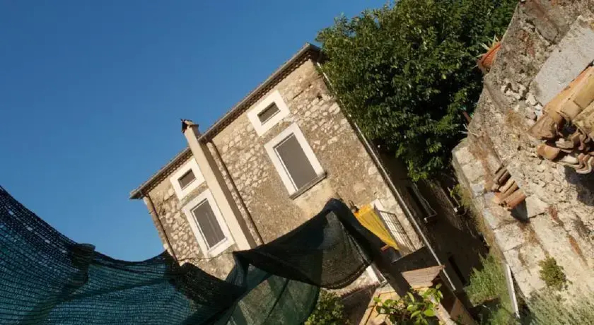 Agriturismo Monte Asprano