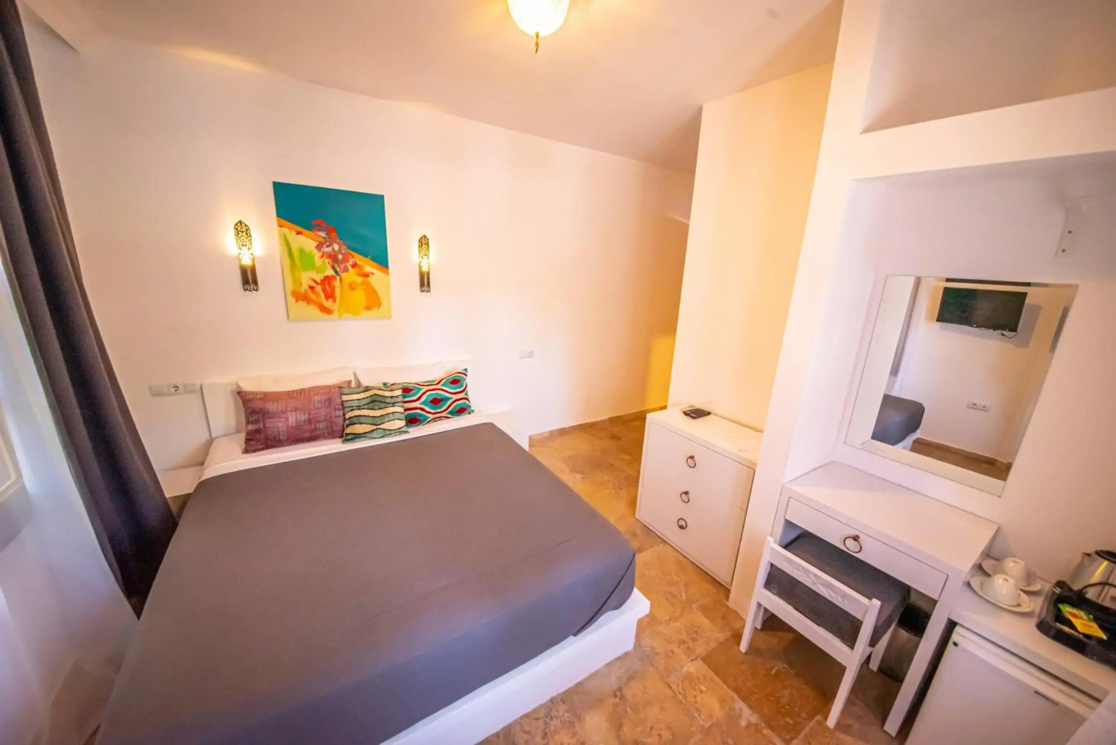 Murat Paşa Konağı Boutique Hotel