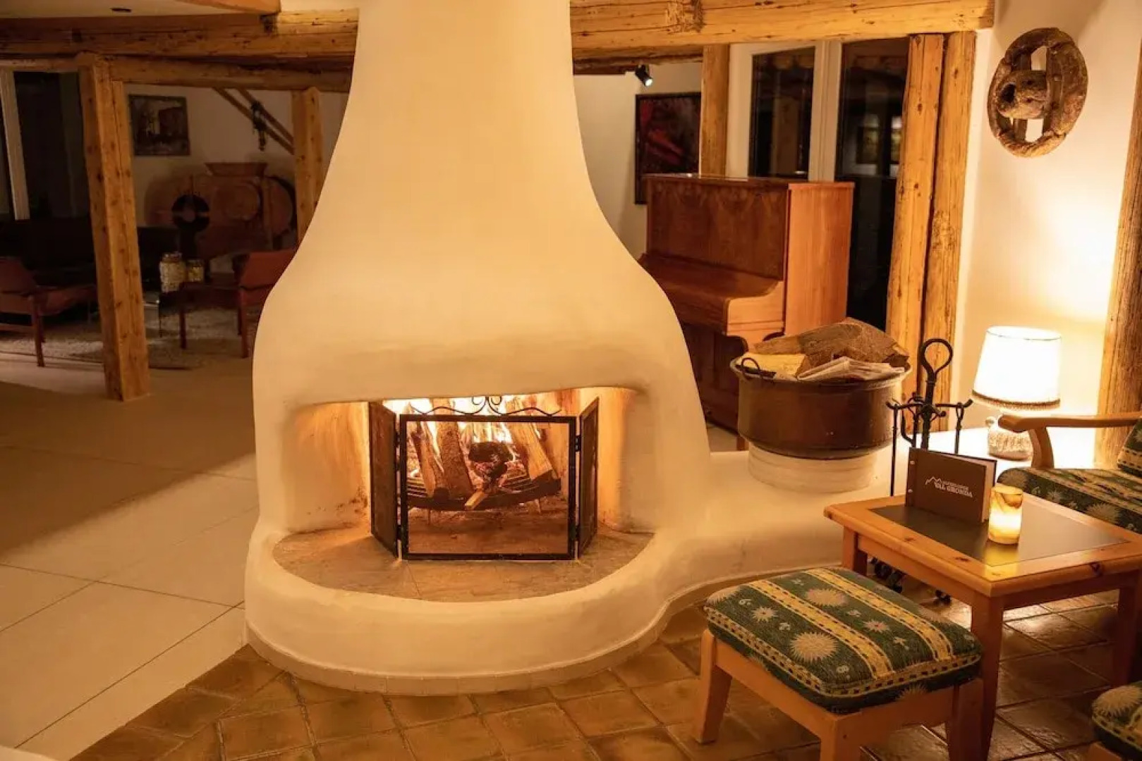 Alpenlodge Val Gronda