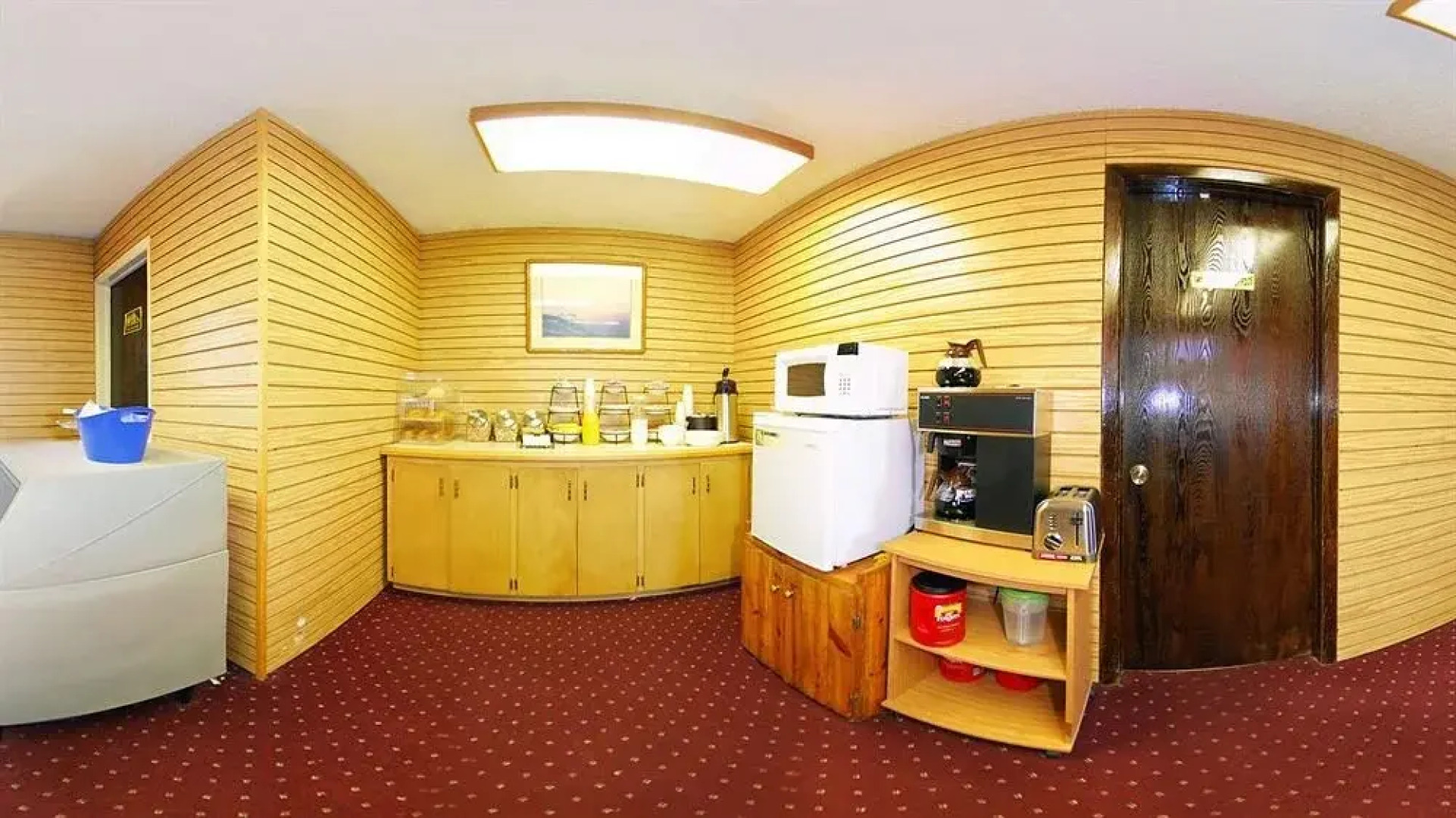 Rodeway Inn - Laramie