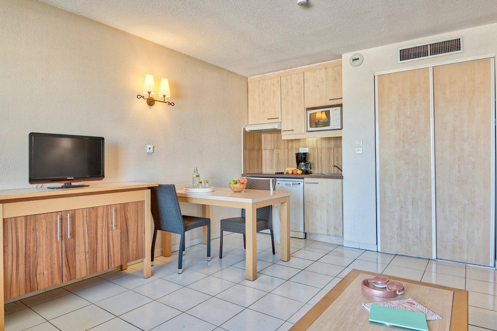 Residence Pierre & Vacances Cap Hermes