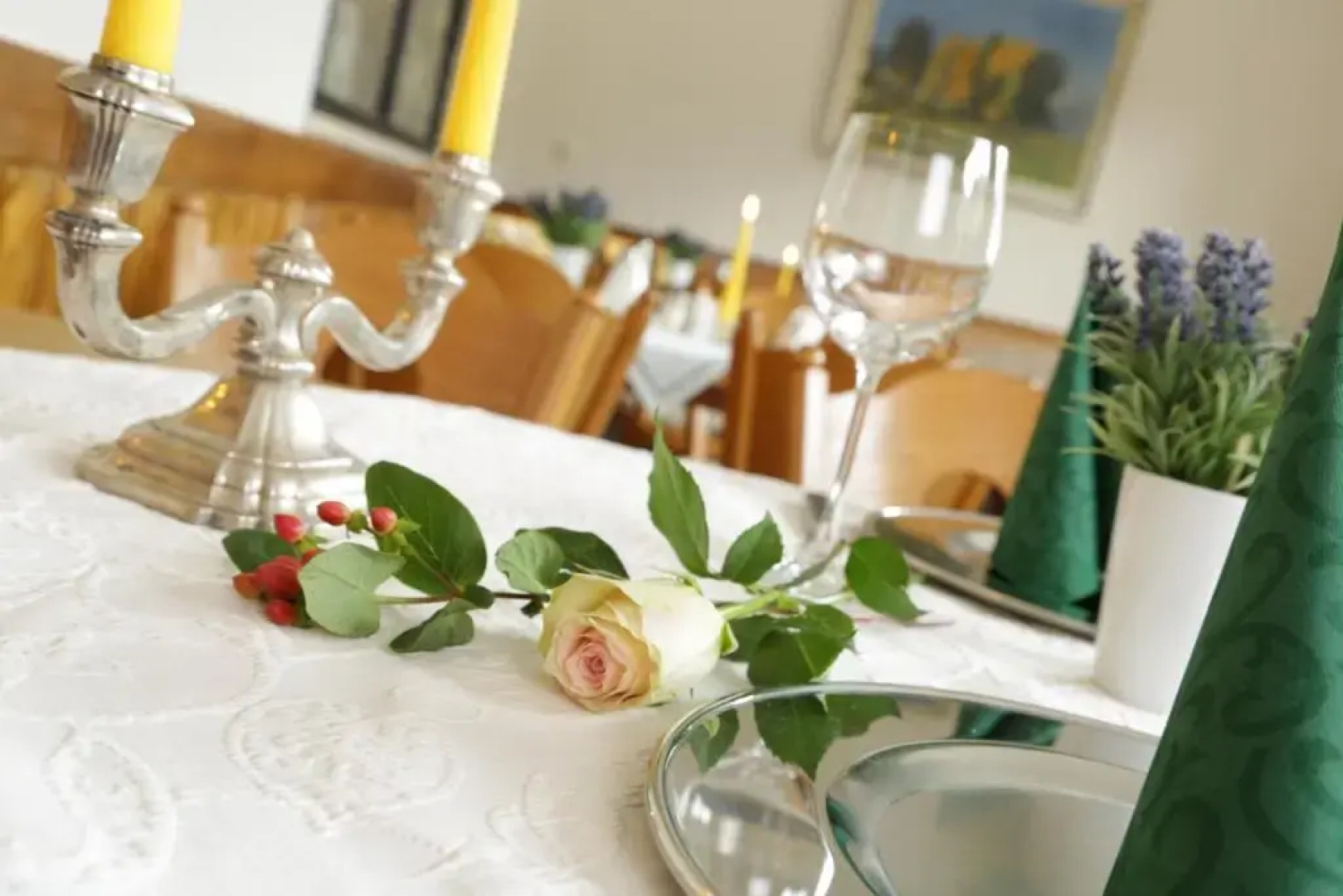 Gasthof Prinzregent Superior