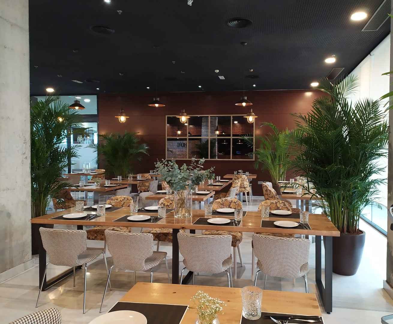 Hotel Sercotel JC1 Murcia