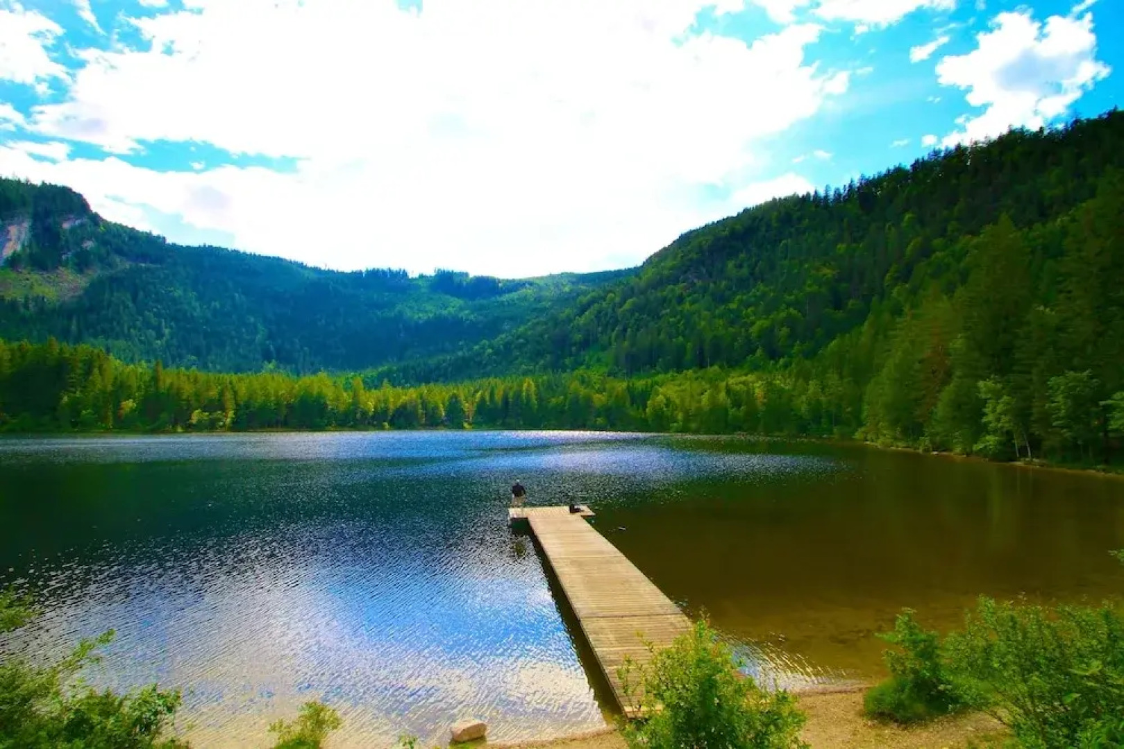 Appartements-Restaurant Schwaiger