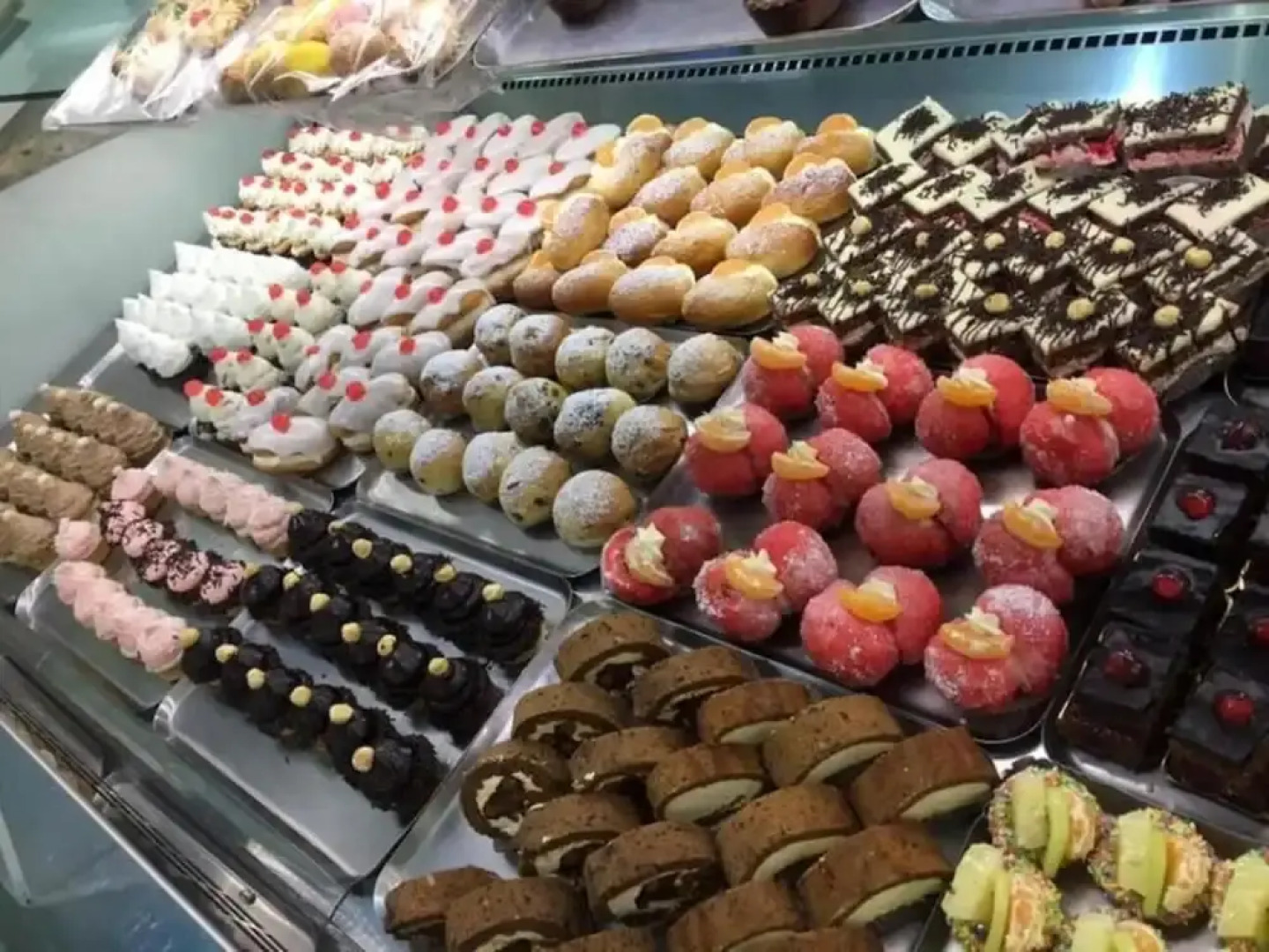 La Rosa dei Venti B&B