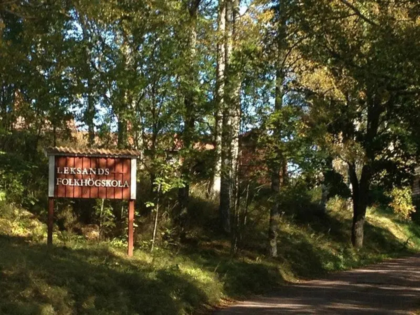 Leksands Folkhögskola