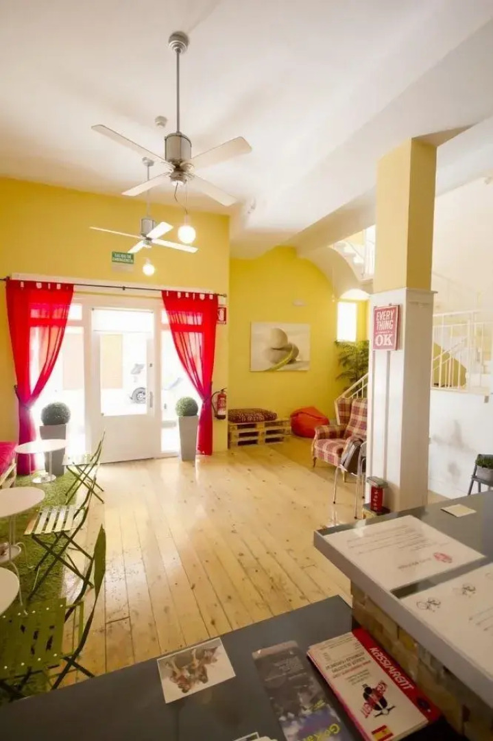 Hotel Boutique Benicasim