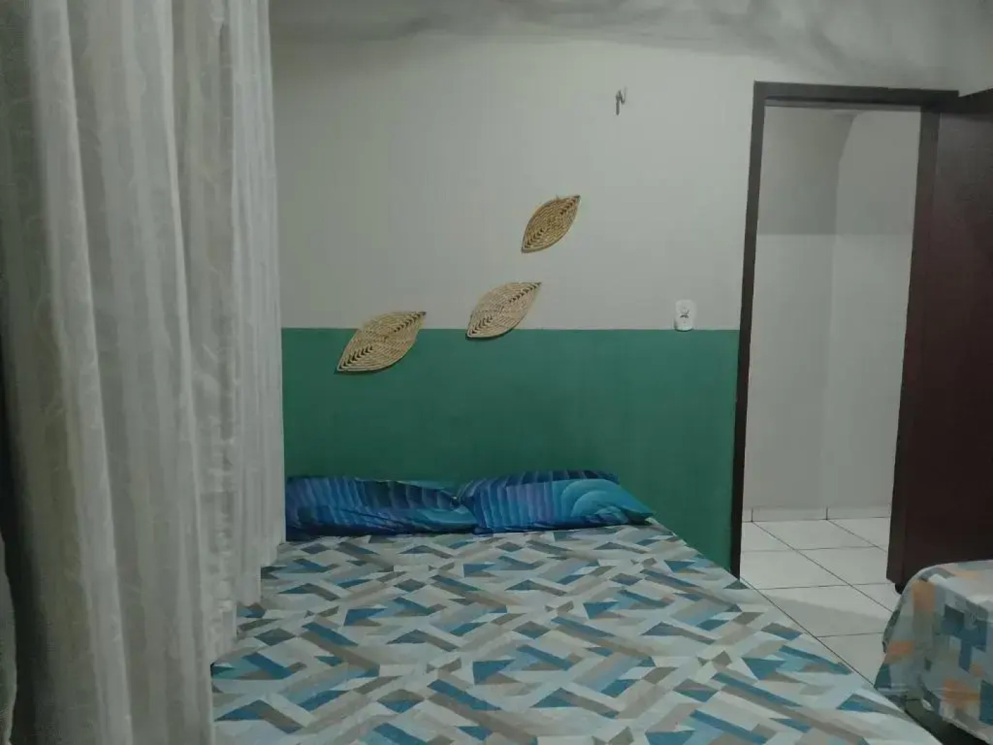 Pousada Recanto do Mar