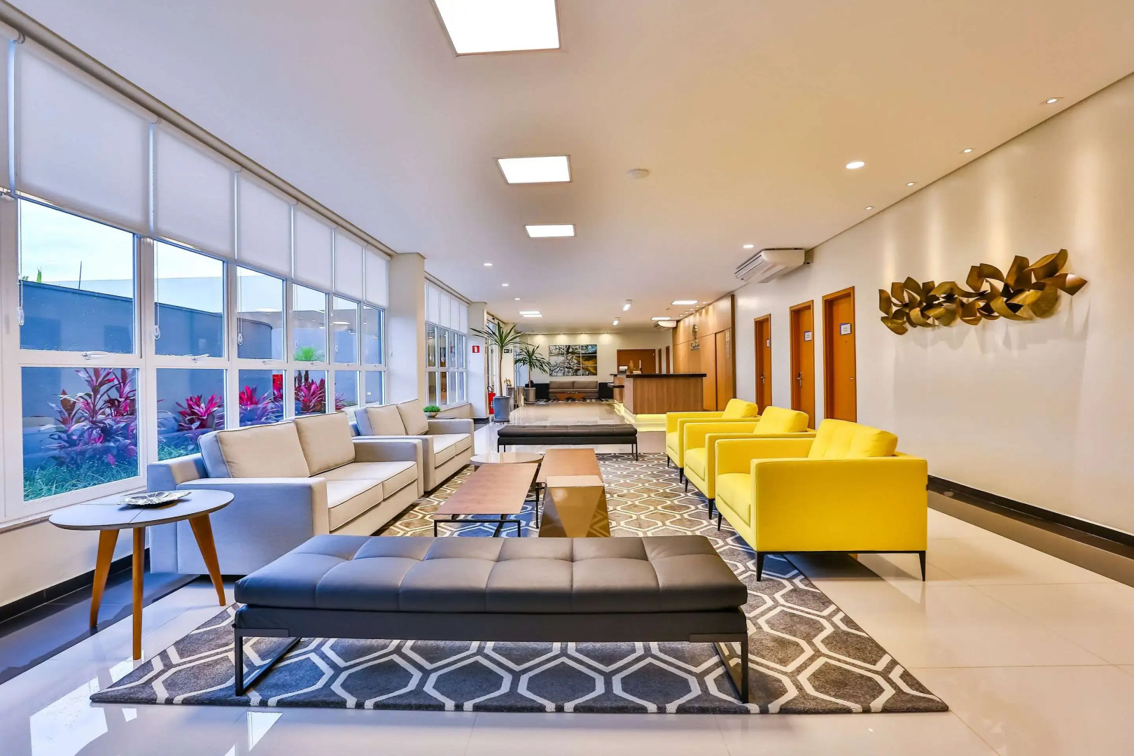 Comfort Hotel Mogi Guaçu